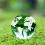 glass earth